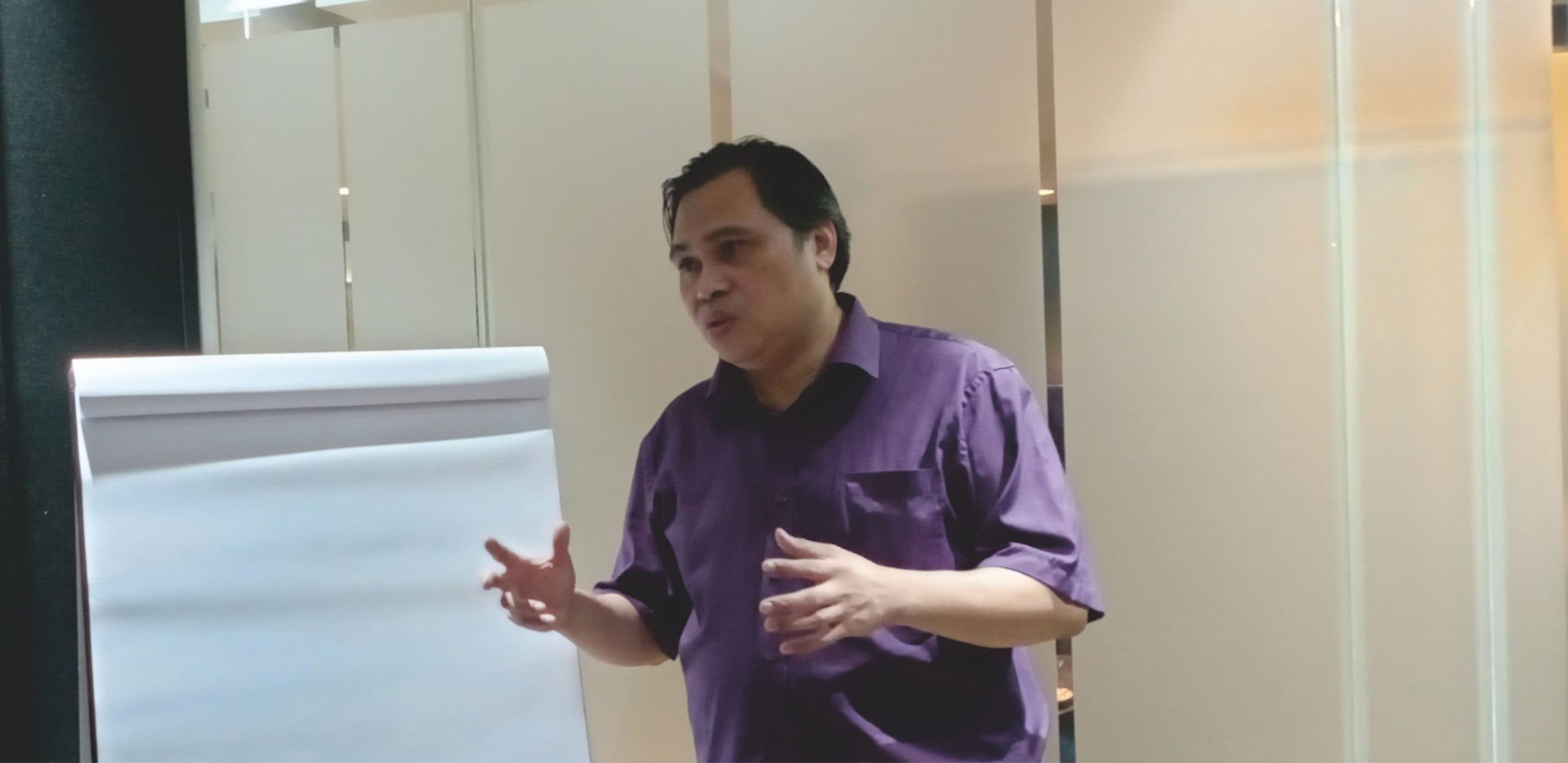 Ahli Ungkapkan Akar Masalah Status Hukum Kewarganegaraan Tionghoa