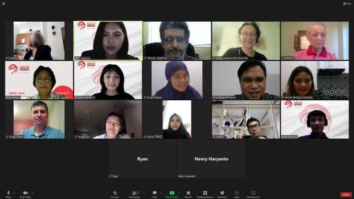 Pengamat: Sebagian Elit Masih Cenderung Antipati Terhadap Meningkatnya Pengaruh China di Kawasan