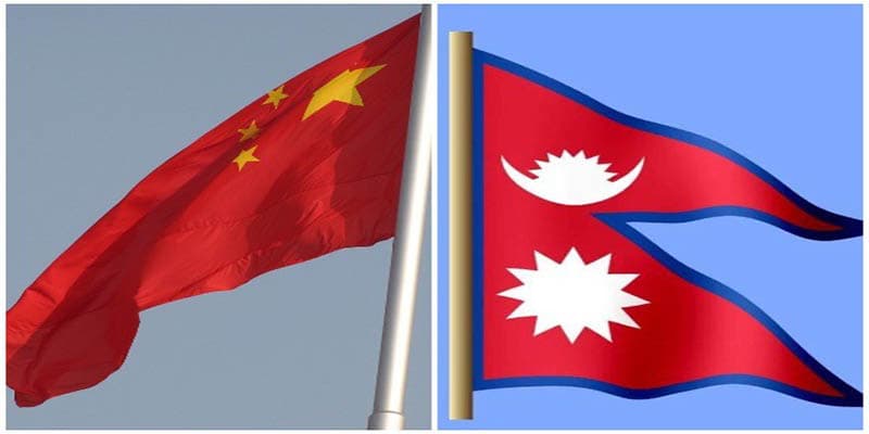 Nepal, China, dan Kekuatan-Kekuatan Besar Dunia