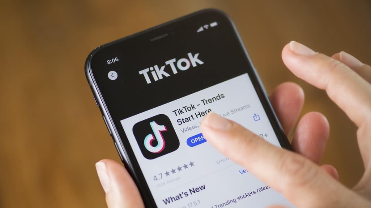 Monetisasi TikTok di Indonesia dan Isu Keamanan Digital