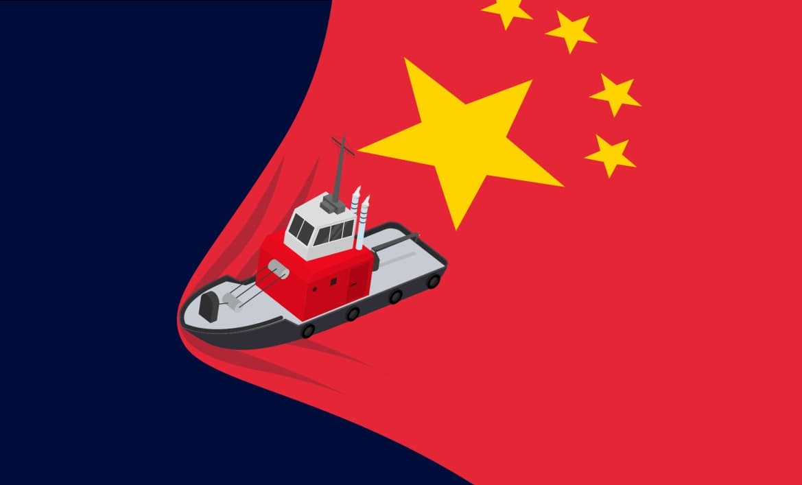 China dan Hak Berdaulat Indonesia di Natuna