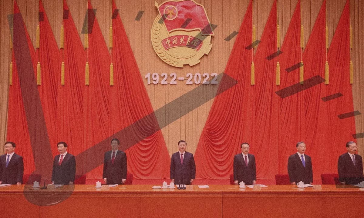 Kongres PKC Ke-20: Menilik Tantangan China Ke Depan