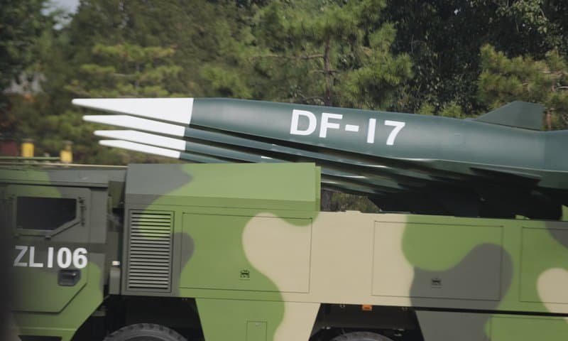 Akselerasi Modernisasi Militer Cina dan Dampaknya bagi Asia Tenggara