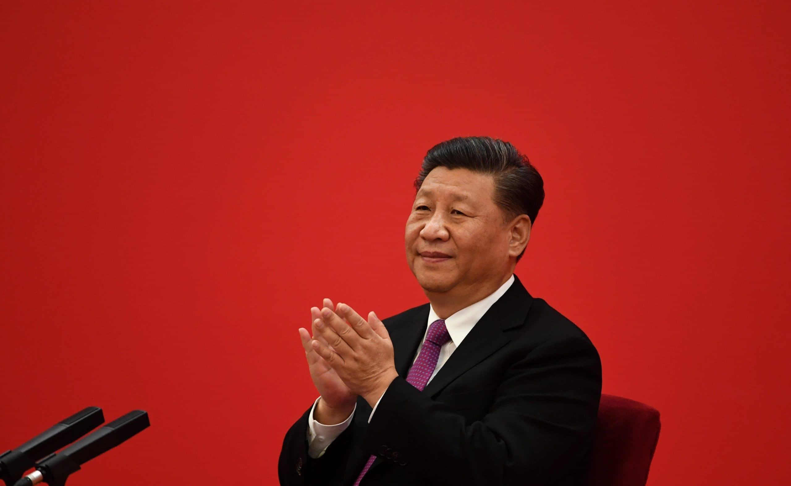 Tiongkok Era Xi Jinping, Tionghoa Perantauan, dan Etnik Tionghoa di Indonesia