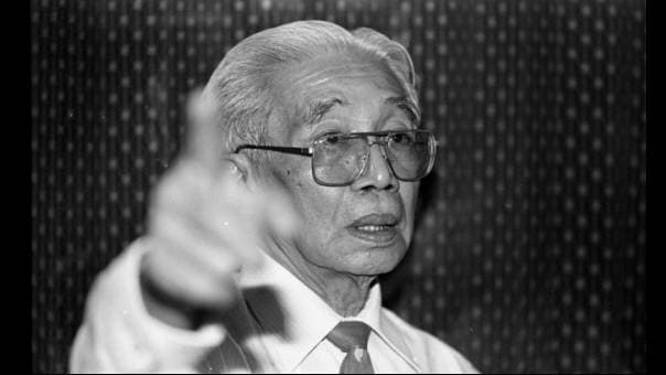 Yap Thiam Hien dan Pandangan Anti Diskriminasi
