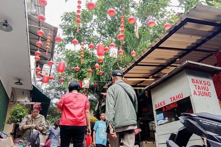 Kontekstualisasi Etnis Tionghoa di Indonesia