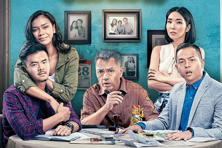 Partisipasi dan Representasi Tionghoa dalam Budaya Populer di Indonesia: Sebuah Penelusuran Singkat