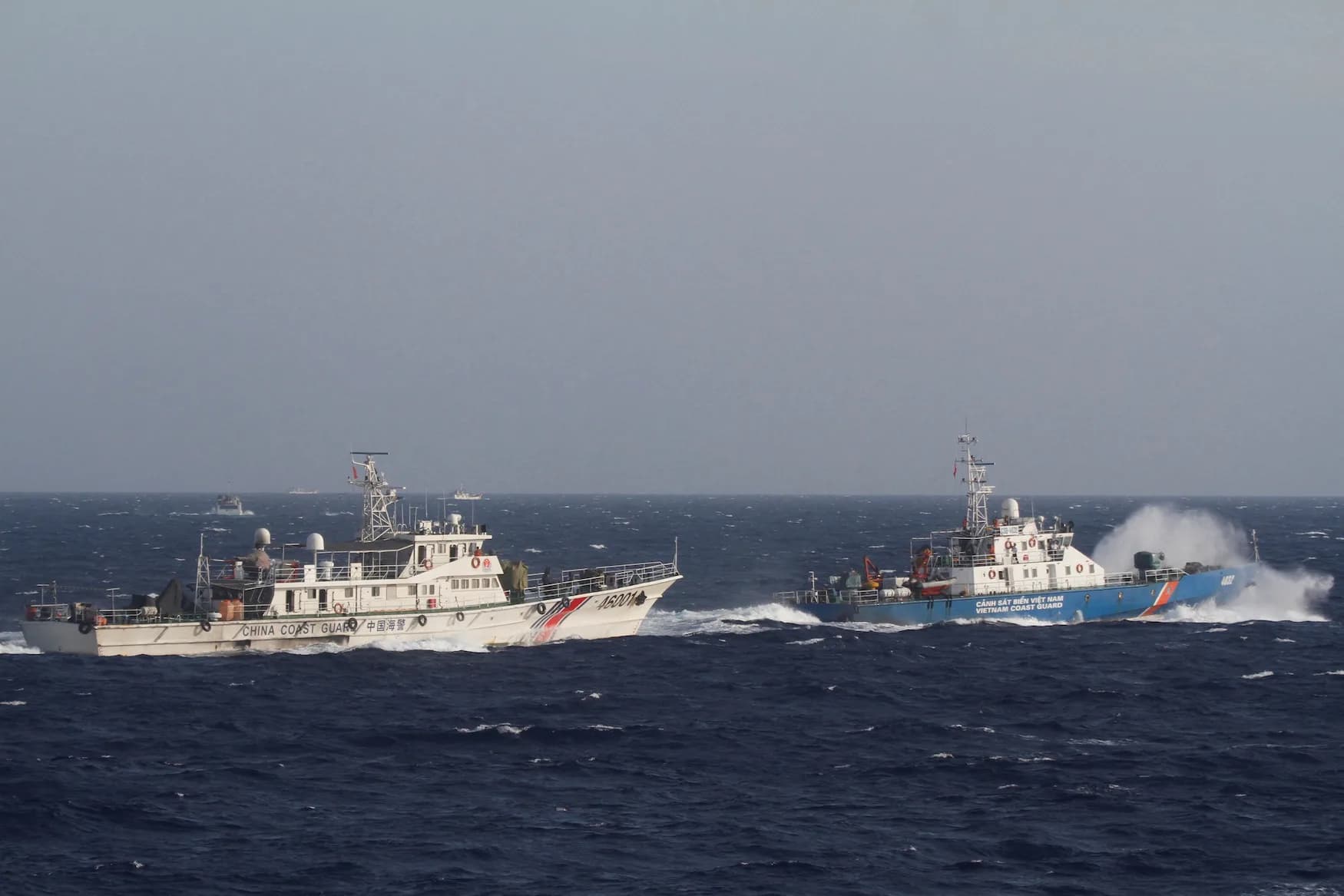 Ketegangan di Laut China Selatan, Ketahanan Regional ASEAN, dan Peran Indonesia