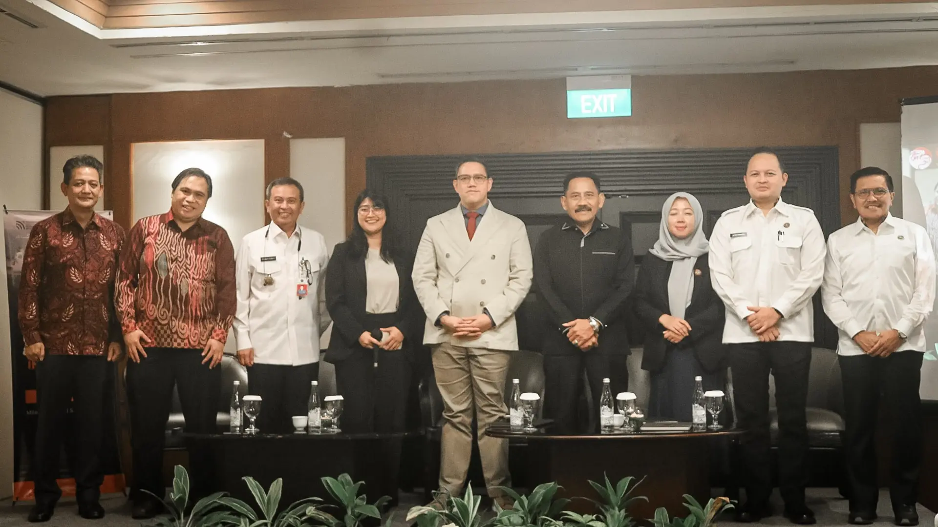 Jatuh Bangun Hubungan Indonesia China