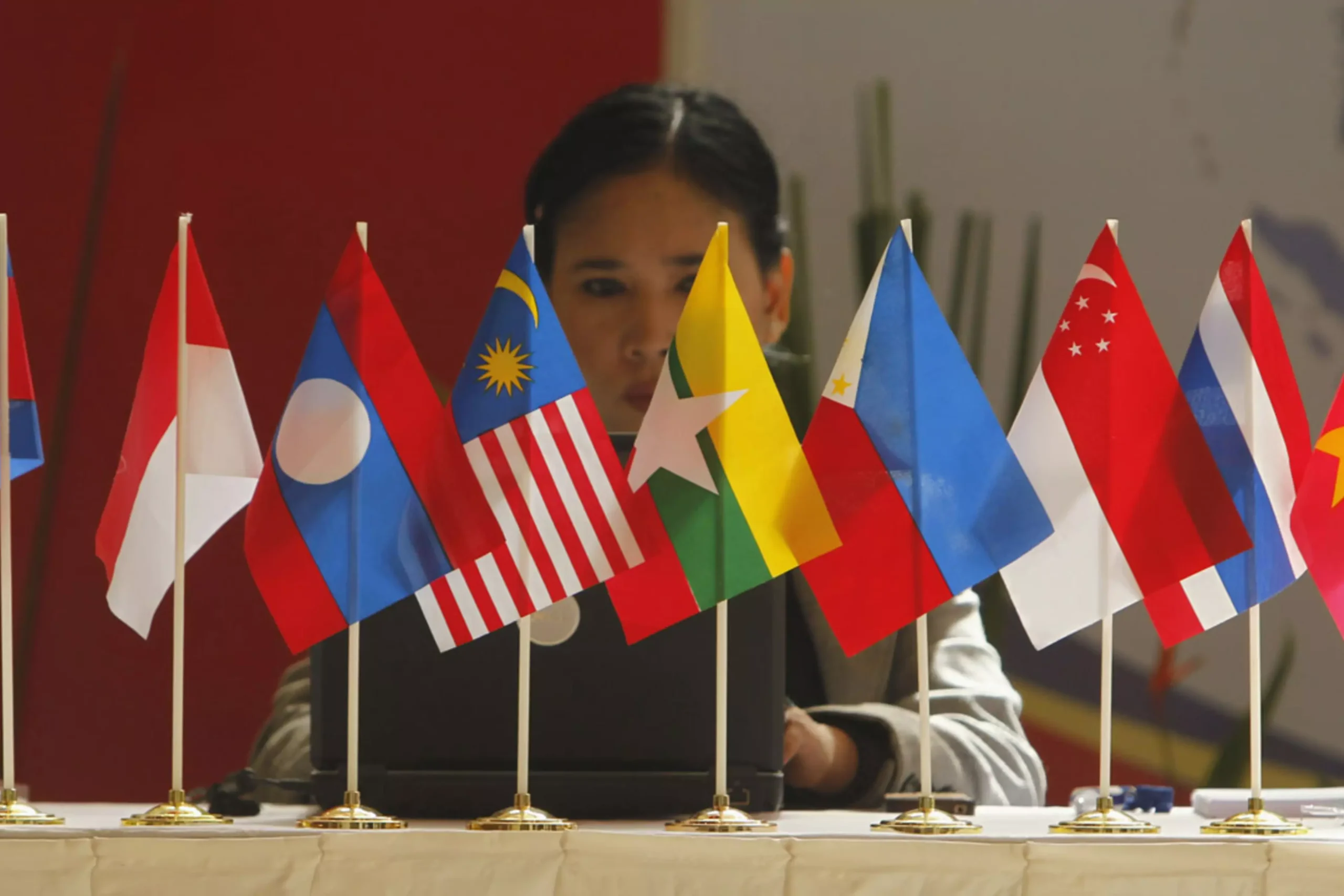 How China Woos ASEAN’s Chairman to Exert Its Influence in the Region