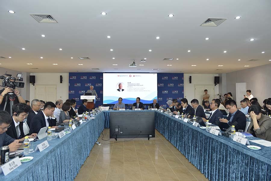 Ekonomi Biru, Investasi China, dan Kedaulatan Indonesia