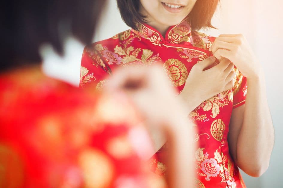 Kisah Para “Kartini” Berbaju Cheongsam : Dari Ny. Lie Tjan Tjoen Hingga Grace Natalie