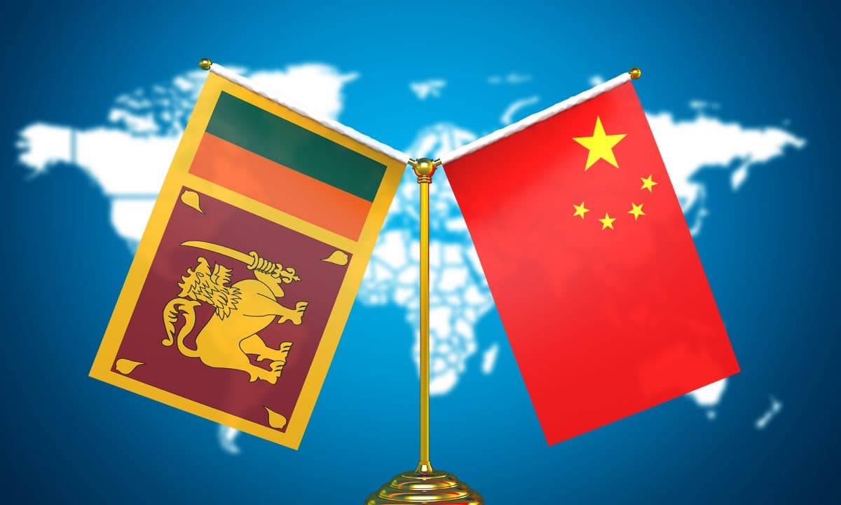Sri Lanka: Krisis, Utang, dan Tiongkok