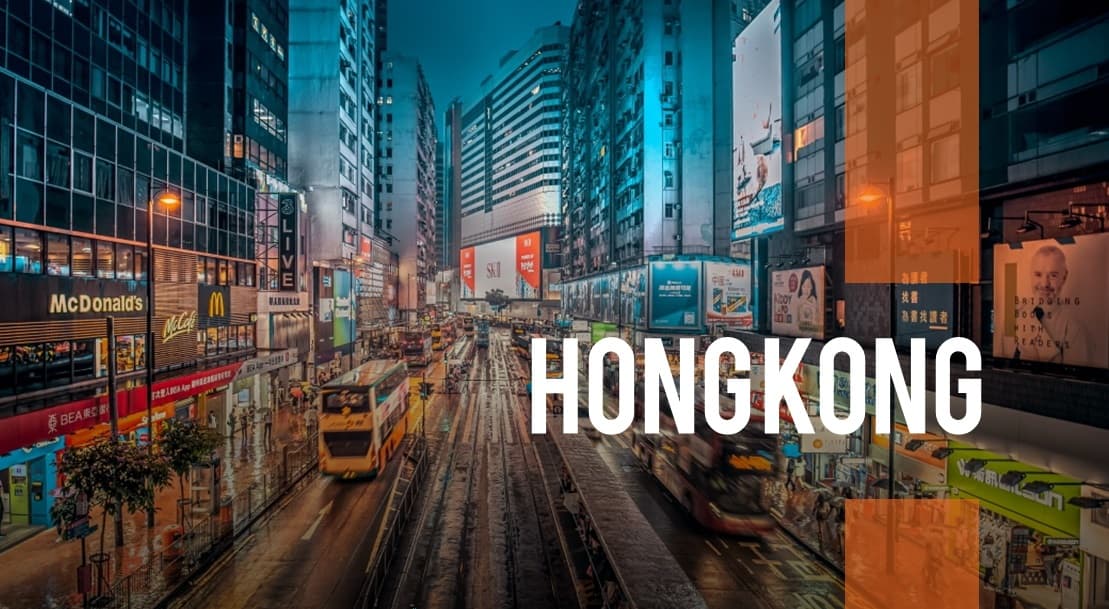 Hong Kong: “Satu Negara Dua Sistem” Menjelang 2047