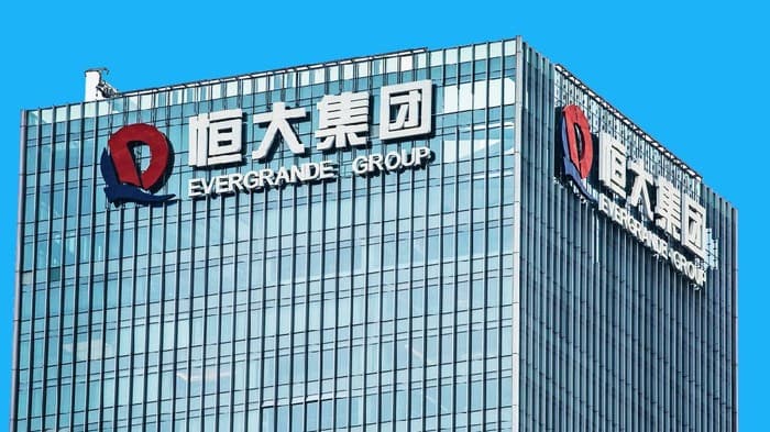 Krisis Properti di Tiongkok: Dampak Ekonomi dan Sosial