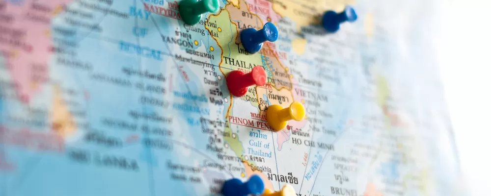 Perubahan Sikap Geopolitik Tiongkok, Reaksi Barat, Dan Sikap Indonesia