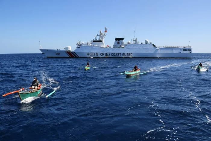 China: Pemecah Belah ASEAN dalam Sengketa Laut China Selatan?