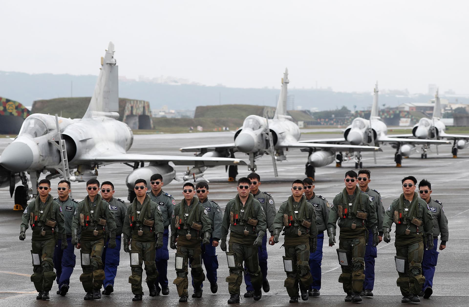 Modernisasi Militer China dan Dampaknya bagi Indonesia