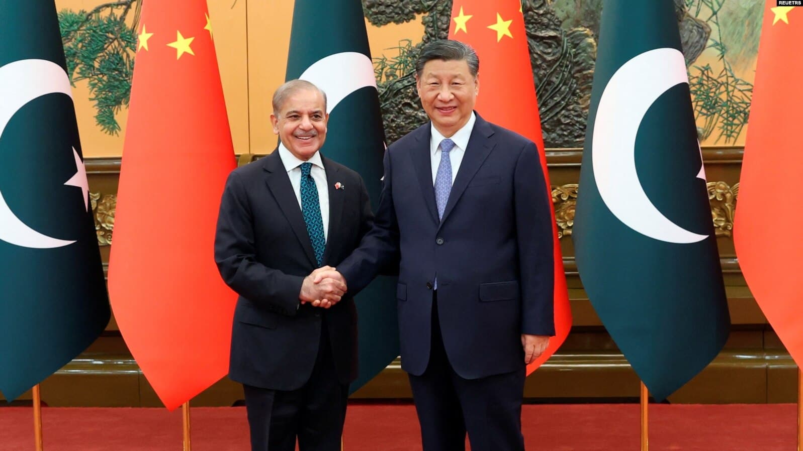 Dilema China dalam Proyek Koridor Ekonomi dengan Pakistan