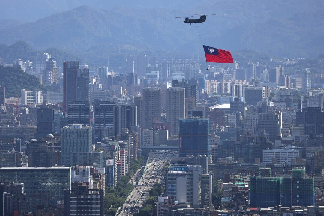 Escalating Tensions in the Taiwan Strait: The Impact and Responses from Southeast Asia